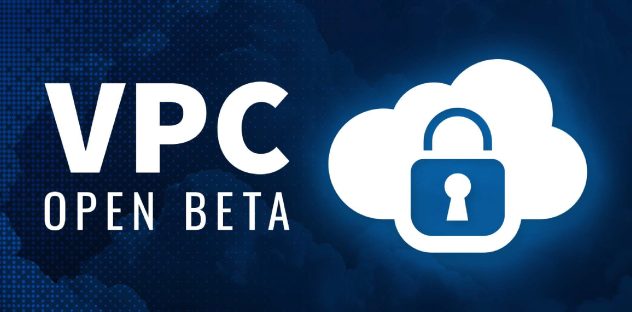 VPC in Open Beta featured image.