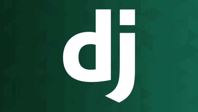 One-Click-App für Django