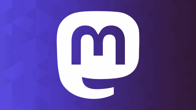 Mastodon-Bild für Linode Marketplace-App