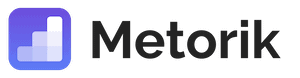 Logotipo da Metorik