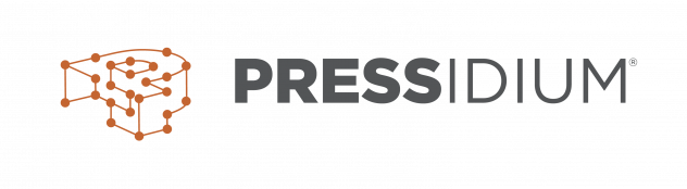 Logotipo de Pressidium