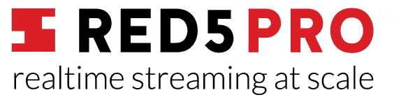 Red5 Pro-Logo