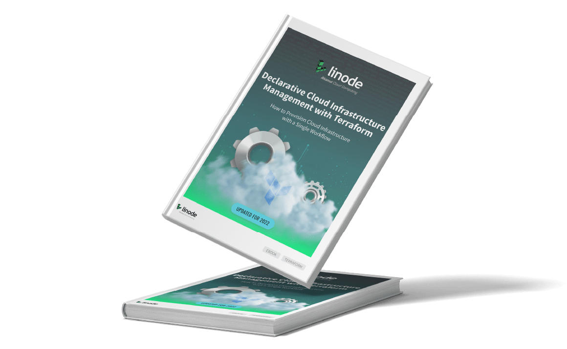 Deklaratives Cloud-Infrastrukturmanagement mit Terraform eBook
